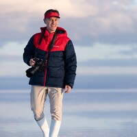 Portrait of a photographer (avatar) MATEO BORRERO (Mateo Borrero Pabón)