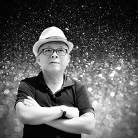 Portrait of a photographer (avatar) Minh Le