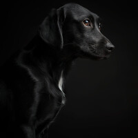 Portrait of a photographer (avatar) Almasconpelo (Christian Pérez Gómez)