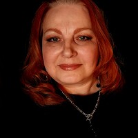 Portrait of a photographer (avatar) Наталья Москвина (Natalia Moskvina)