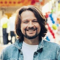 Portrait of a photographer (avatar) Каримов Руслан (Ruslan Karimov)