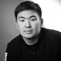 Portrait of a photographer (avatar) Gan-Od Lkhagvajargal (mongolia)