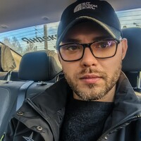 Portrait of a photographer (avatar) Andrey Vereshchak