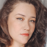 Portrait of a photographer (avatar) Ирина Строкова (Irina Strokova)