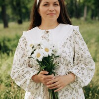 Portrait of a photographer (avatar) Ирина Семикова (Irina Semikova)