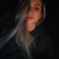 Portrait of a photographer (avatar) Alina Orlova