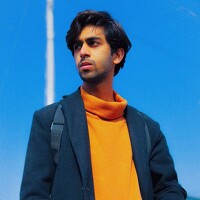 Portrait of a photographer (avatar) Anas Ahmad