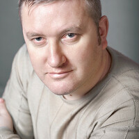 Portrait of a photographer (avatar) Куницкий Николай (KUNITSKII  NIKOLAI)