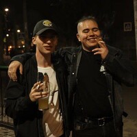 Portrait of a photographer (avatar) Виктор Лебедев (Viktor Lebedev)