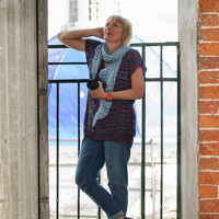 Portrait of a photographer (avatar) Татьяна Юганова (Tatyana Yuganova)