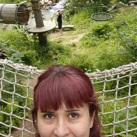 Portrait of a photographer (avatar) Ольга Петрова (Olga Petrova)