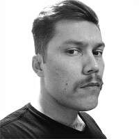 Portrait of a photographer (avatar) Yanov Max (Max Yanov)