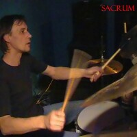 Portrait of a photographer (avatar)  Александр