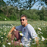 Portrait of a photographer (avatar) Petrov Viktor (Viktor Petrov)