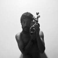 Portrait of a photographer (avatar) Pablo Roca