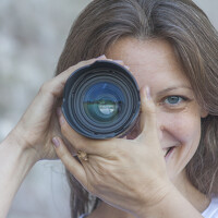 Portrait of a photographer (avatar) Ирина Савельева (Irina Saveleva)