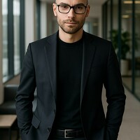 Portrait of a photographer (avatar) Иван Славуцкий (Ivan Slavutskiy)