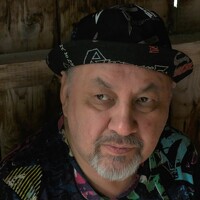 Portrait of a photographer (avatar) Азамат Нургали (Nurgali Azamat)