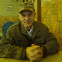 Portrait of a photographer (avatar) Олег Рыжов (Ryzhov Oleg)