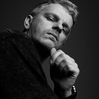 Portrait of a photographer (avatar) Андрей