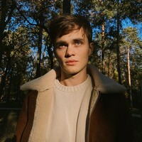 Portrait of a photographer (avatar) Elias Hartwood