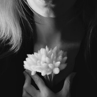 Portrait of a photographer (avatar) Katherine Mils