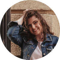 Portrait of a photographer (avatar) Голанд Екатерина (Ekaterina Goland)