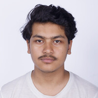 Portrait of a photographer (avatar) Nishan BK