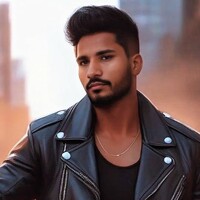 Portrait of a photographer (avatar) Ankit Thakur (Hindi)