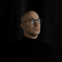 Portrait of a photographer (avatar) Яковлев Александр (Alexander Yakovlev)