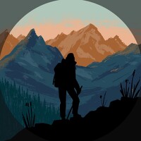 Portrait of a photographer (avatar) Yaroslav