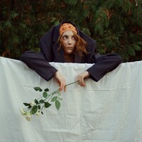 Portrait of a photographer (avatar) Дарья Чванова (Daria Chvanova)