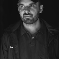 Portrait of a photographer (avatar) shakir hafeez