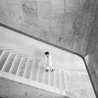 Portrait of a photographer (avatar) Dmitrii Shvain