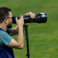 Portrait of a photographer (avatar) Aqeel Al Jamal