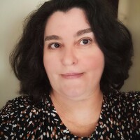 Portrait of a photographer (avatar) Виктория Усова (Victoria Usova)