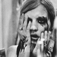 Portrait of a photographer (avatar) Александра Щирова (Schirova Alexandra)