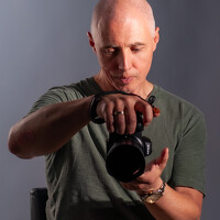 Portrait of a photographer (avatar) Геннадий Кравченко (Gennadii Kravchenko)