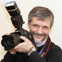 Портрет фотографа (аватар) Мелентьев Алексей (Aleksey Melentev)