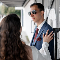 Portrait of a photographer (avatar) Владимир Ханжиев (Vladimir Khanzhiev)