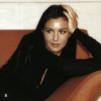 Portrait of a photographer (avatar) Masieva Dana