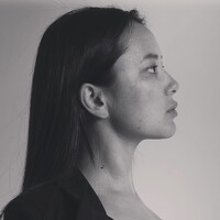 Portrait of a photographer (avatar) Vera Savchuk