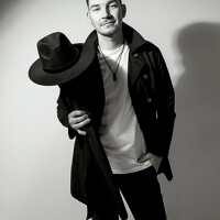 Portrait of a photographer (avatar) Kirúsh Rotvá