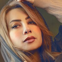 Portrait of a photographer (avatar) Elaheh Torki