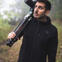 Portrait of a photographer (avatar) Teodoro Corbo (Teod Corbo)