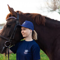 Portrait of a photographer (avatar) Lubov Kirsanova