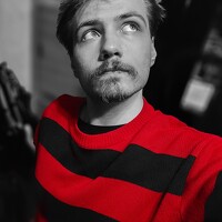 Portrait of a photographer (avatar) Владимир Саяпин (Vladimir Sayapin)