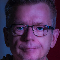 Portrait of a photographer (avatar) Thomas Schubert