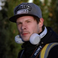 Portrait of a photographer (avatar) Бородин Юрий Николаевич.