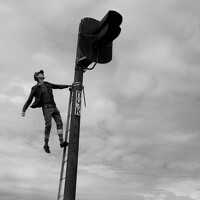 Portrait of a photographer (avatar) Igor Nevsky